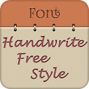 Download Handwrite Font Style Free Install Latest APK downloader