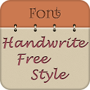 Handwrite Font Style Free 9.0 APK Download