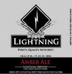 Lightning American Amber