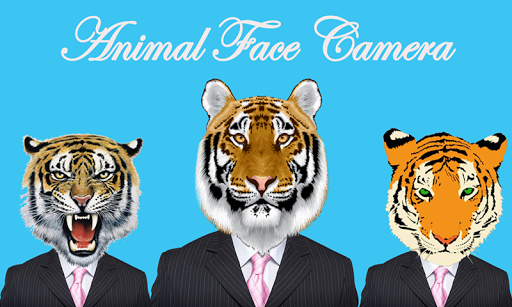 【免費攝影App】Animal Face Camera-APP點子