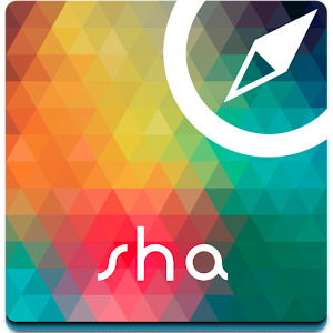 Shanghai Offline Map & Guide logo
