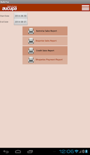 Aucupa Supply chain 4 Eastern Screenshots 14