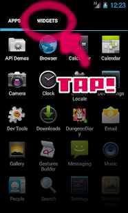 Shortcut Image(圖3)-速報App