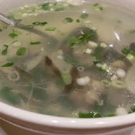 叁和院台灣風格飲食