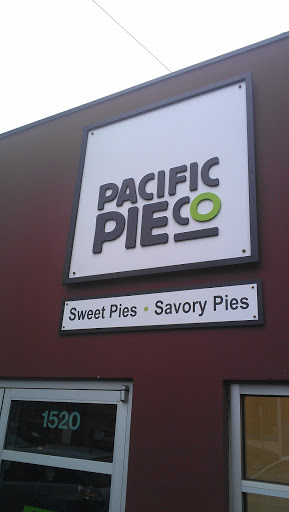 Pacific Pie Co. 