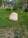 University Stone of Ucas