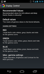 Nexus Display Control (ROOT)(圖3)-速報App