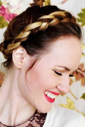 Hair Tutorials Easy Hairstyles