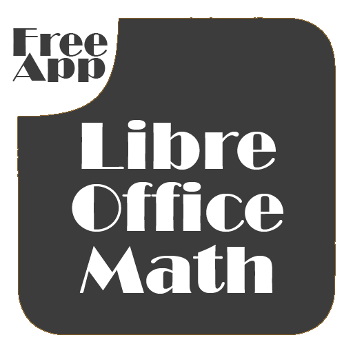 LibreOffice Math Tutorial LOGO-APP點子