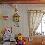 巧丹屋咖啡