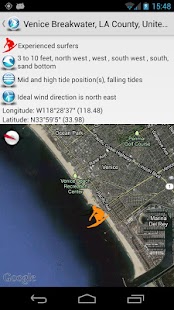 How to install Secret Surf Spots USA 1.0 mod apk for pc