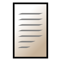 BRT Text logo
