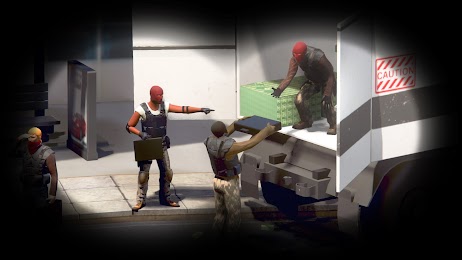 Sniper 3D：Gun Shooting Games 6