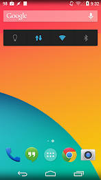 TF: Toggle Light poster 4