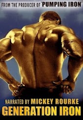 Generation Iron