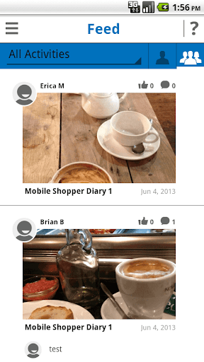 【免費商業App】Blography-APP點子