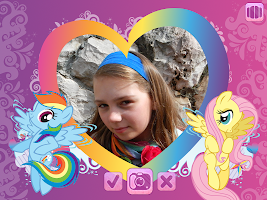 My Little Pony Trefl E-Puzzle APK Screenshot #12