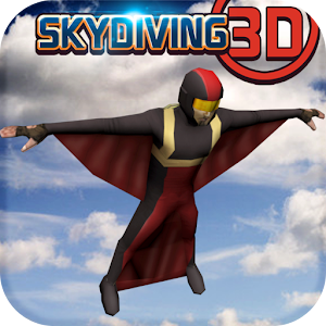 Skydiving 3D - Extreme Sports Hacks and cheats