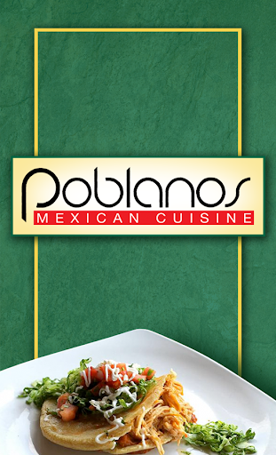 Poblanos Mexican Cuisine