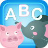 ABC: Animals Alphabet