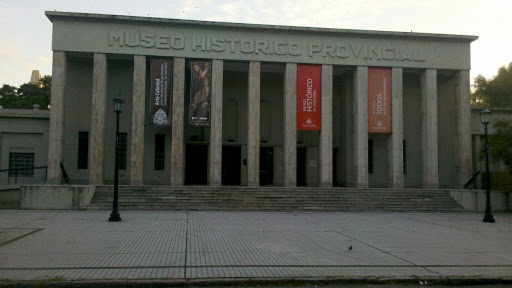 Museo Histórico Provincial