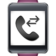 Call History for Wear 1.0 Icon