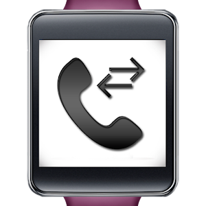 Call History for Wear logo