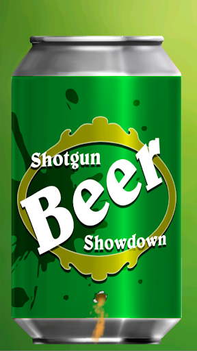 【免費街機App】Shotgun Showdown-APP點子