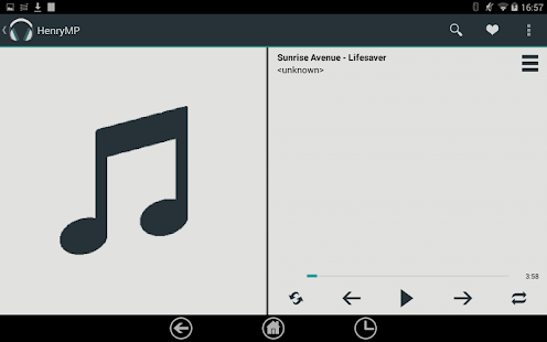 HenryMP Screenshots 4