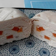 雙喜饅頭