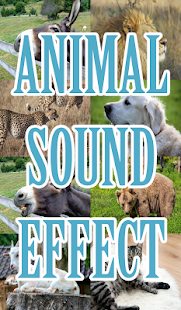 How to install animal sound effects 1.2 apk for pc