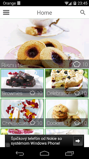 100 cakes bakes recipes