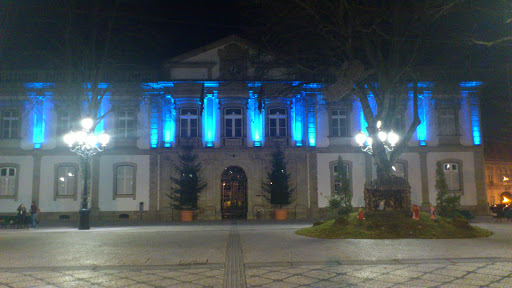 Câmara Municipal de Viseu