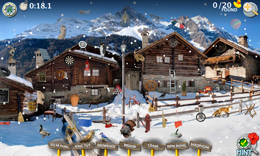 Hidden Objects Quest 15 Screenshots 12