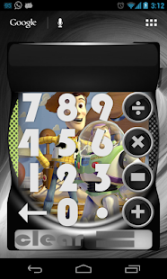 Calculator Widget Screenshots 6