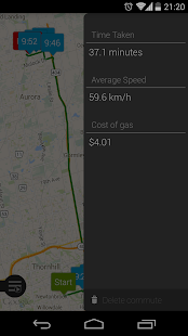 A Healthier Commute(圖4)-速報App