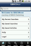 EBSCOhost