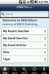 EBSCOhost poster 1