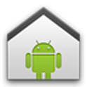 Android 2.3 Launcher (Home)