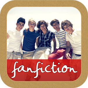 One Direction (1D) Fanfiction -  apps