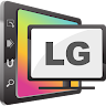 LG Showroom 2013 Application icon