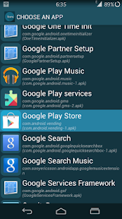 Free Download UNIVERSAL ICONS APK