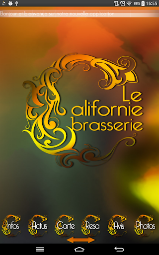 免費下載生活APP|Brasserie Le Californie app開箱文|APP開箱王