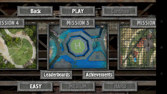 Defense Zone 2 HD - screenshot thumbnail