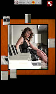 Lastest Jigsaw Quest Beautiful Women APK