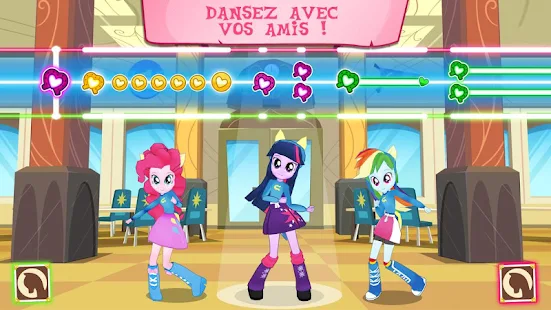 MY LITTLE PONY - screenshot thumbnail