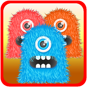 Funny Cute Monsters.apk 1.0.3