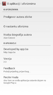 Aforizmi(圖4)-速報App