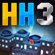 Hollywood Hospital 3 1.2.6 Icon