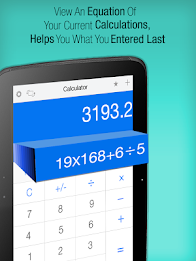Calculator by RV AppStudios poster 12
